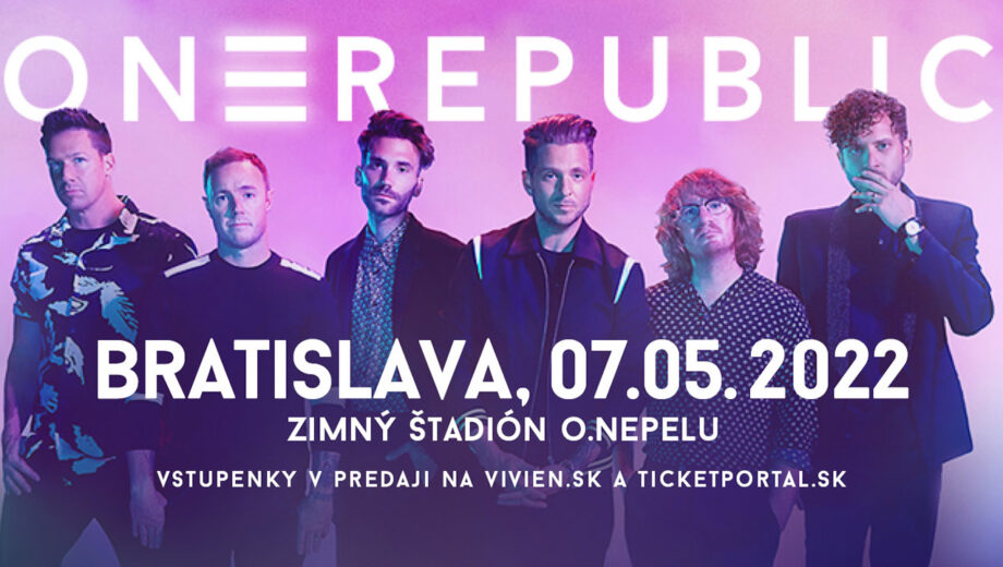 OneRepublic
