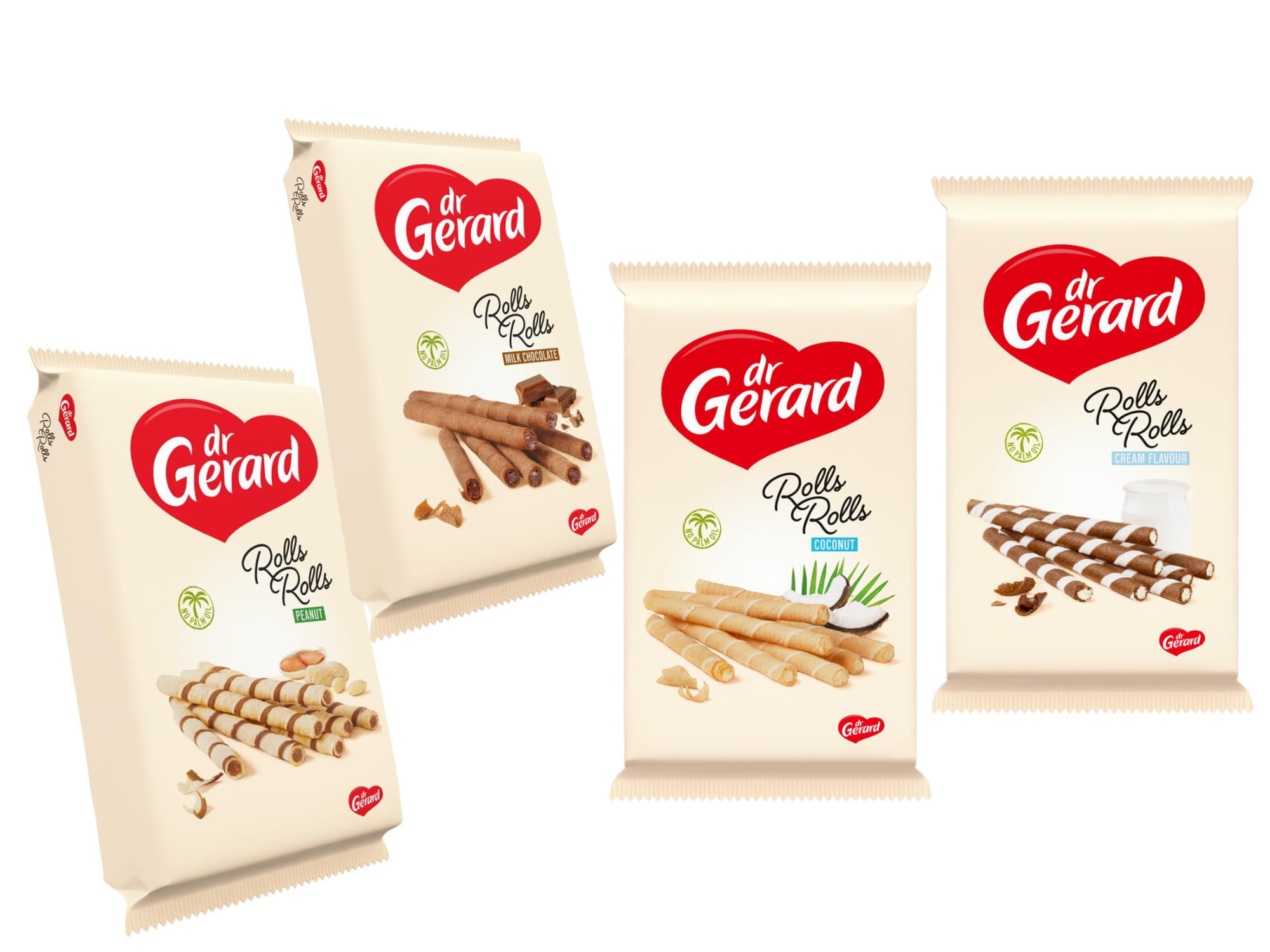 Súťaž osladkosti od dr Gerard