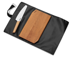 Príbor Primus Campfire Cutting Set