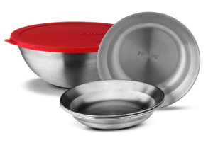 Súprava na servírovanie Primus Campfire Serving Kit