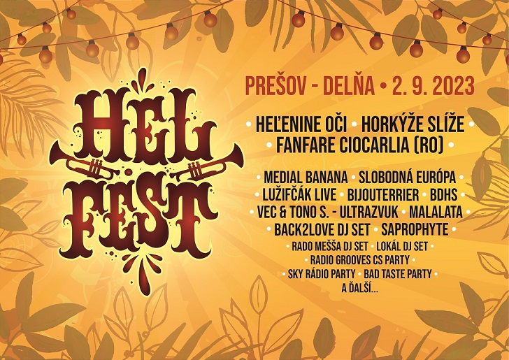 HELFEST