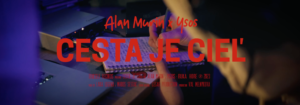 Alan Murin v unikátnej spolupráci s francúzskym producentom Ysosom – Cesta je cieľ