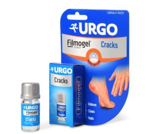 Gél URGO