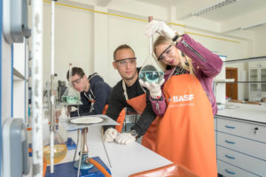 Študovať, pracovať a zarábať. Sen každého študenta sa splní na fakulte budúcnosti