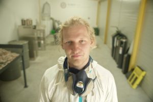 Premena ohorkov na ekologické cesty - Nová éra v boji proti cigaretovému odpadu