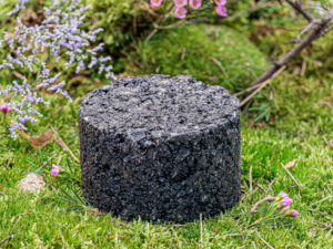 Premena ohorkov na ekologické cesty - Nová éra v boji proti cigaretovému odpadu