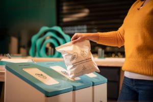 Premena ohorkov na ekologické cesty - Nová éra v boji proti cigaretovému odpadu