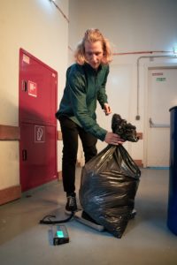 Premena ohorkov na ekologické cesty - Nová éra v boji proti cigaretovému odpadu