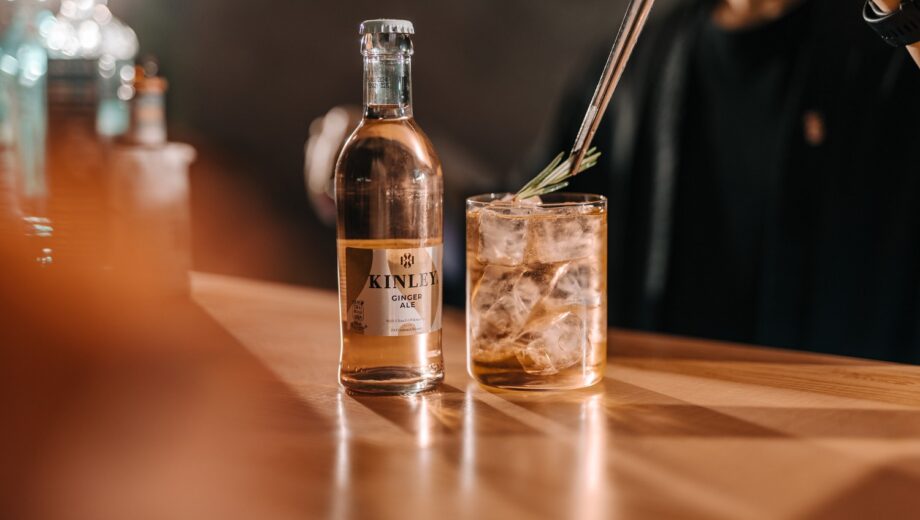 Signature drink_Rosemary Buck