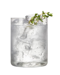 Time to Thyme