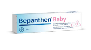 Súťaž o bepanthen