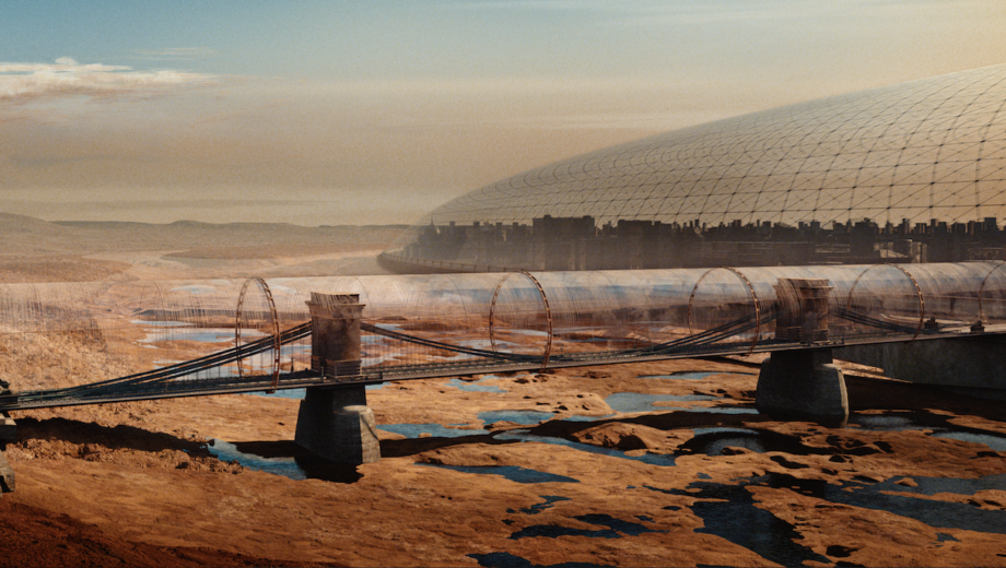 O Modrého anjela zabojuje deväť filmov zo štyroch kontinentov