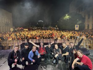 hrdza prichádza s novou pesničkou Beťar ďivka