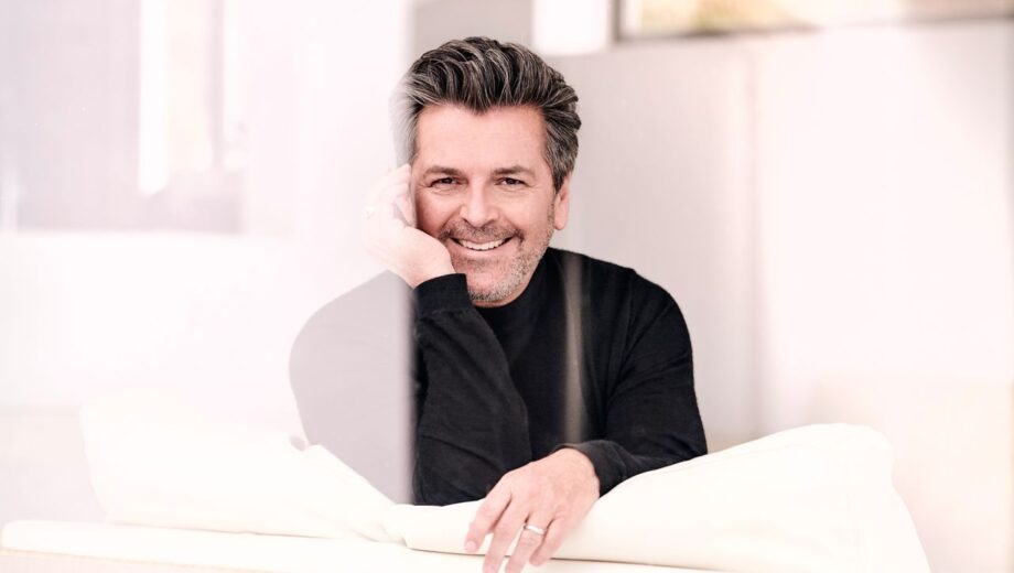Thomas Anders