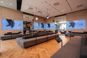 Koniec čakania na doručenie objednávky! Vyberajte z gauča a o tri minúty skúšajte