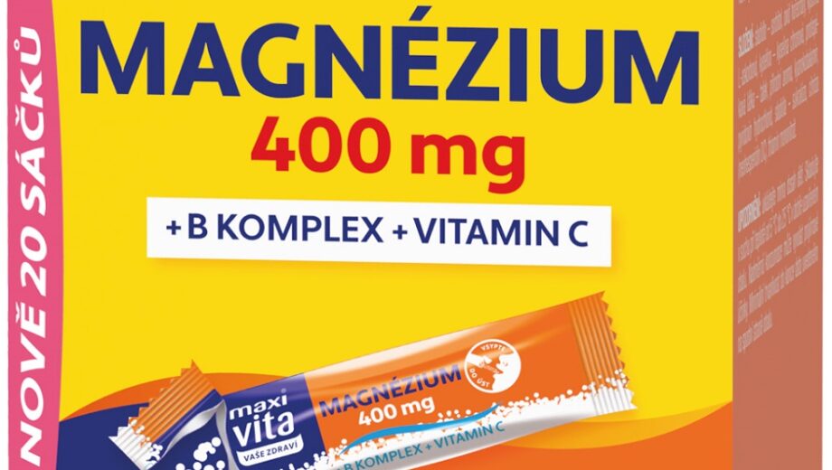 Magnézium