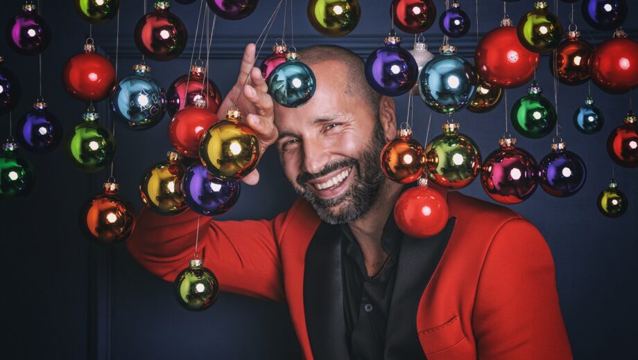 Prípravy na vianočné turné Roba Opatovského: Čo čaká fanúšikov?