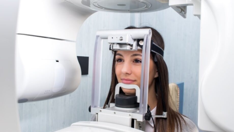 umelá inteligencia a zuby