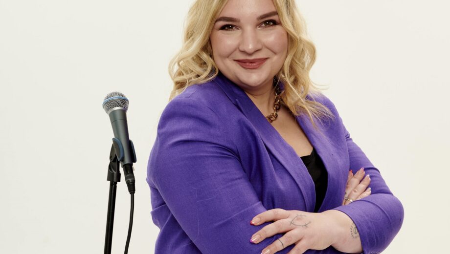 Simona Salátová srší humorom za každých okolností. Tentokrát vydala detskú, mimoriadne vtipnú knihu!