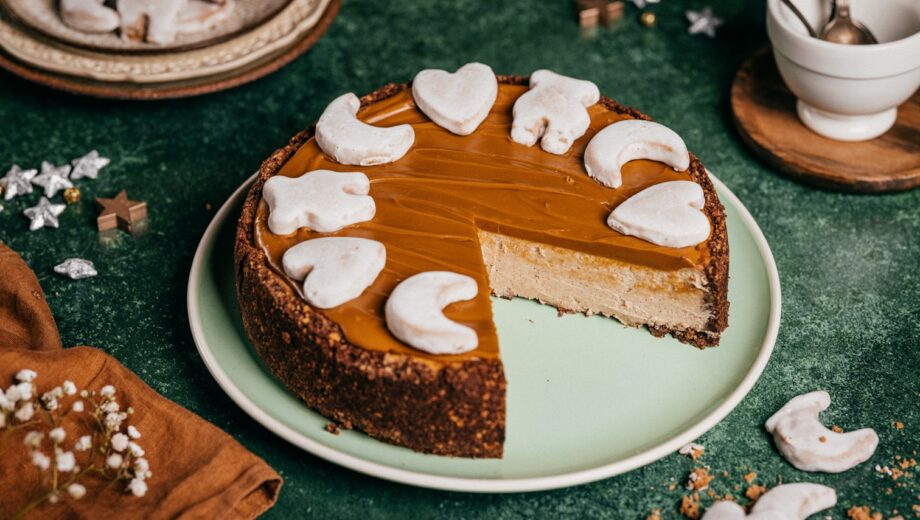 Pernikovy cheesecake_Lidl m