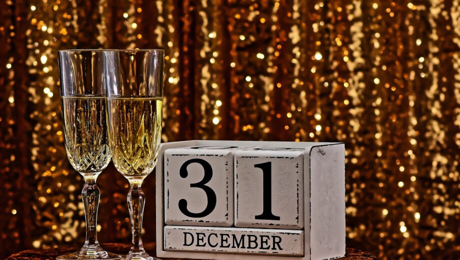silvester 2023