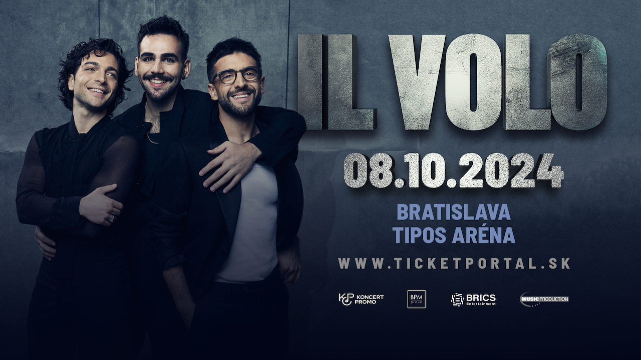 Il Volo 