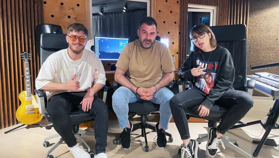 Alan Murin, Iova a Serban Cazan prichádzajú s hitom Still Love You