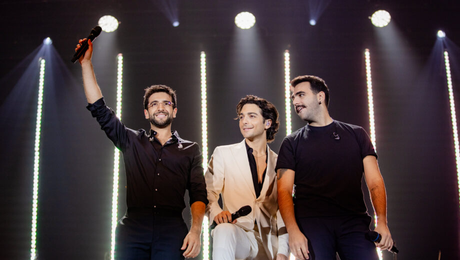 ilvolo