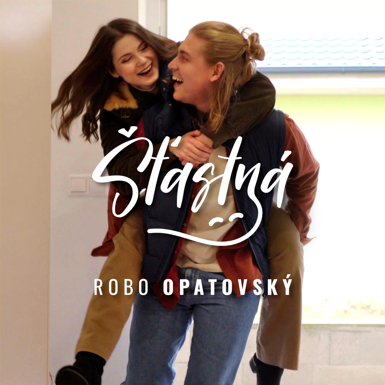 Robo Opatovský o svojej novinke