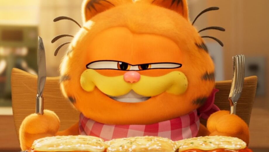 garfield