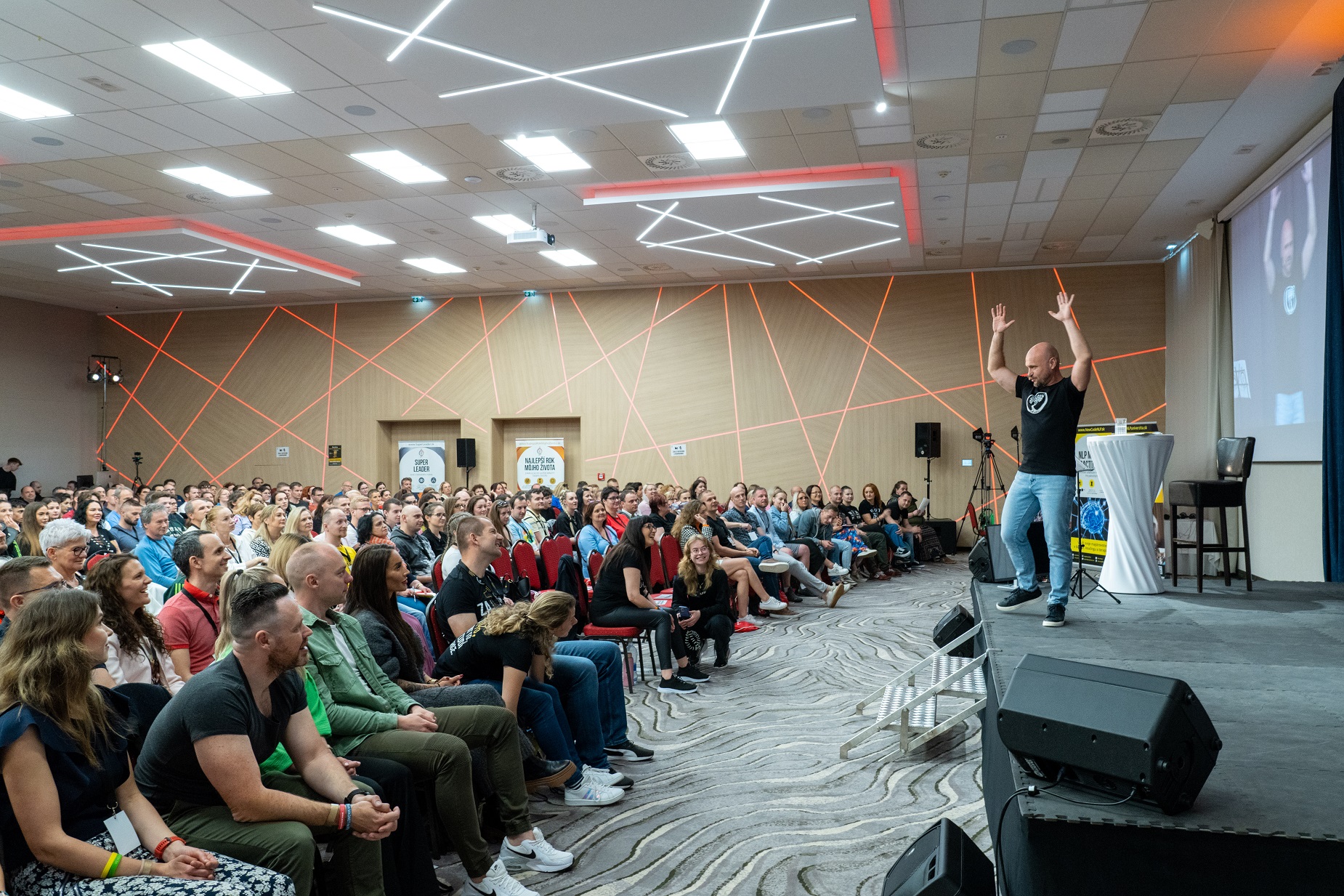 Viac ako 600 ľudí zmenilo vďaka Andymu Winsonovi svoj život