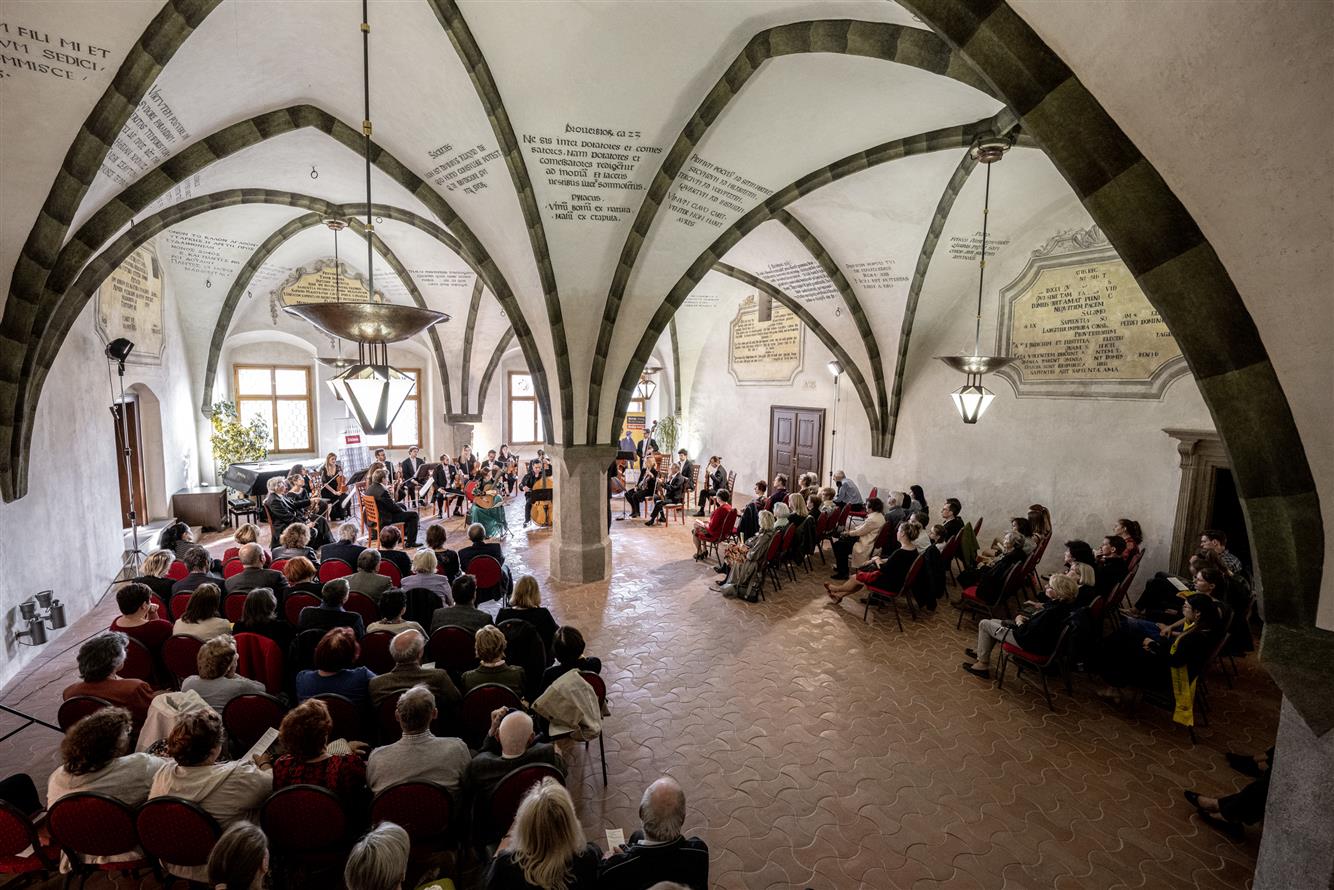 Rok českej hudby 2024