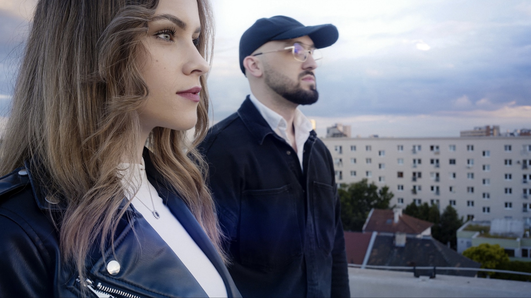 V pondelok 3. júna na scénu prichádza spevák, hudobník a textár Stano Lauro so svojím singlom Leto.