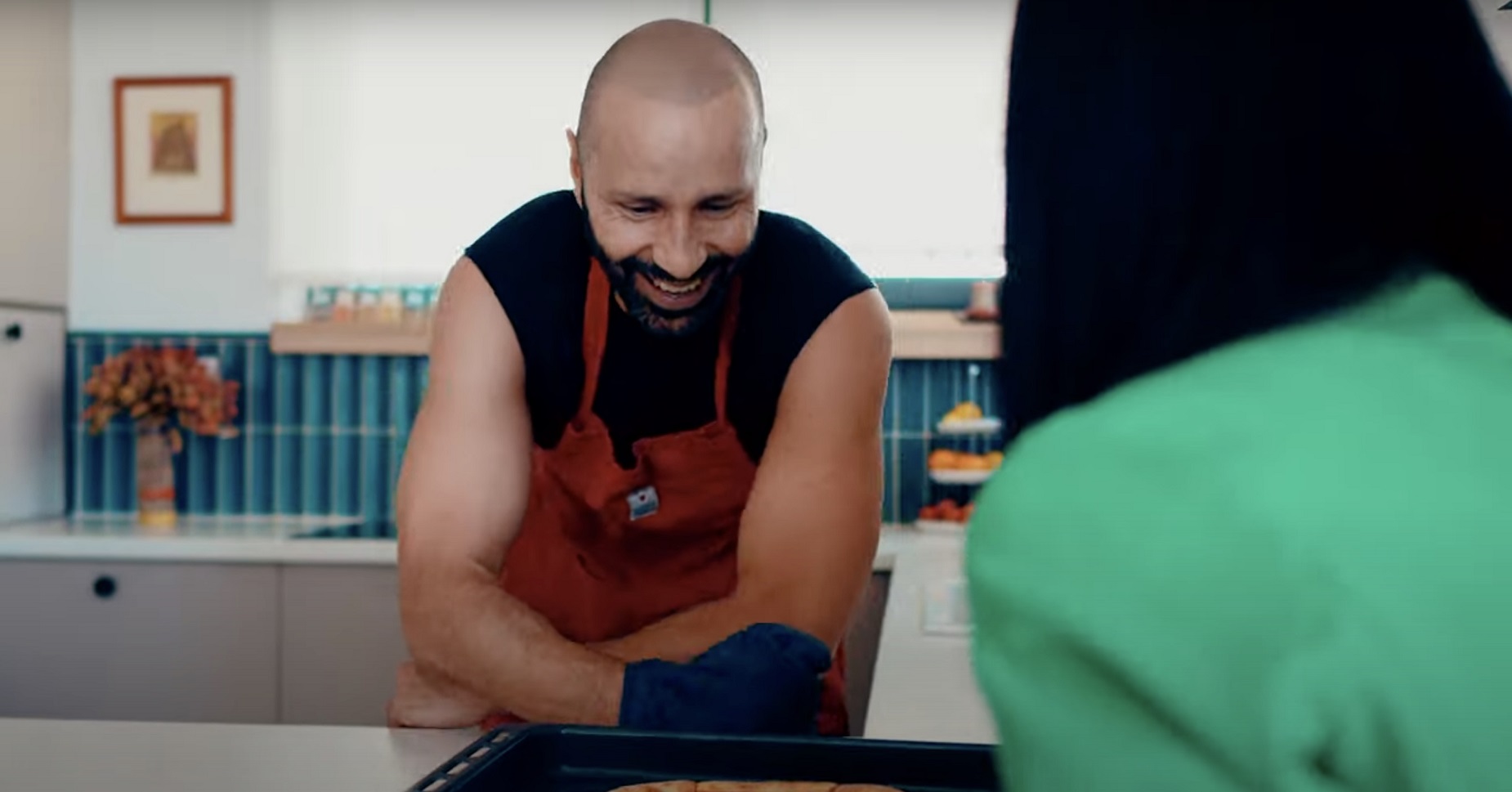 Robo Opatovský prichádza s novinkou Nie som ideálny chlap