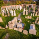 židovský cintorín