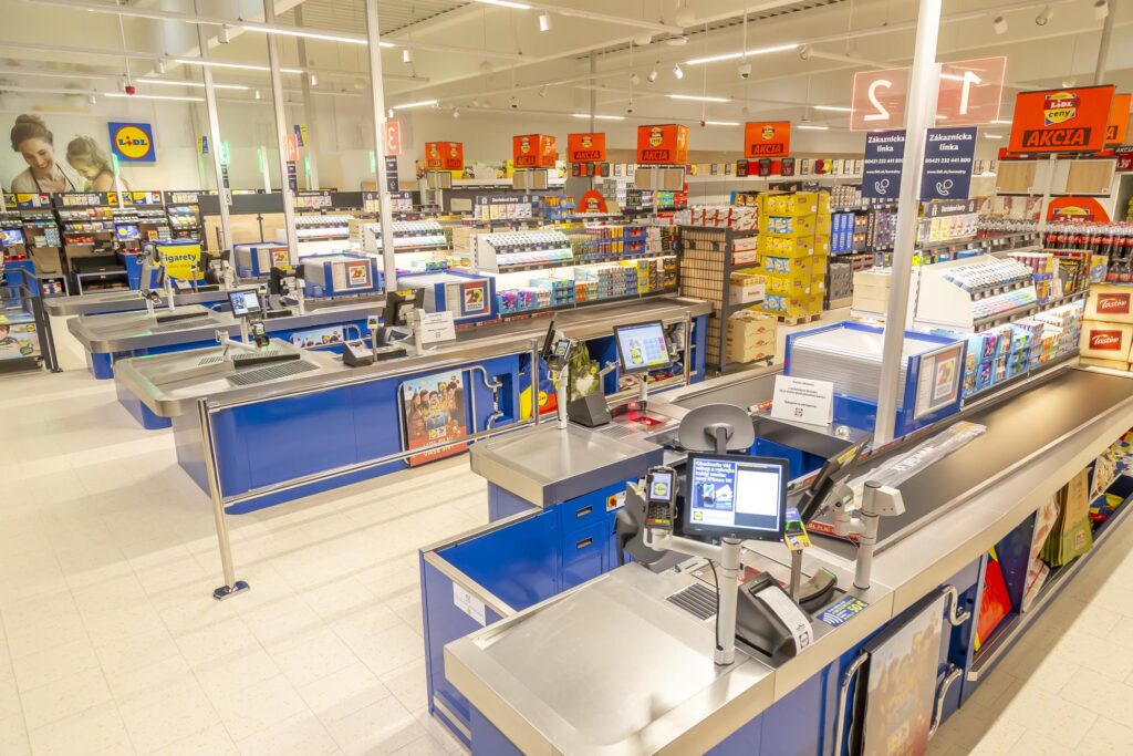 LIDL OPÄŤ ROZŠIRUJE SVOJU SIEŤ: Diskont má na Slovensku aktuálne 165 predajní, najnovšia pribudla v bratislavskej Rači 