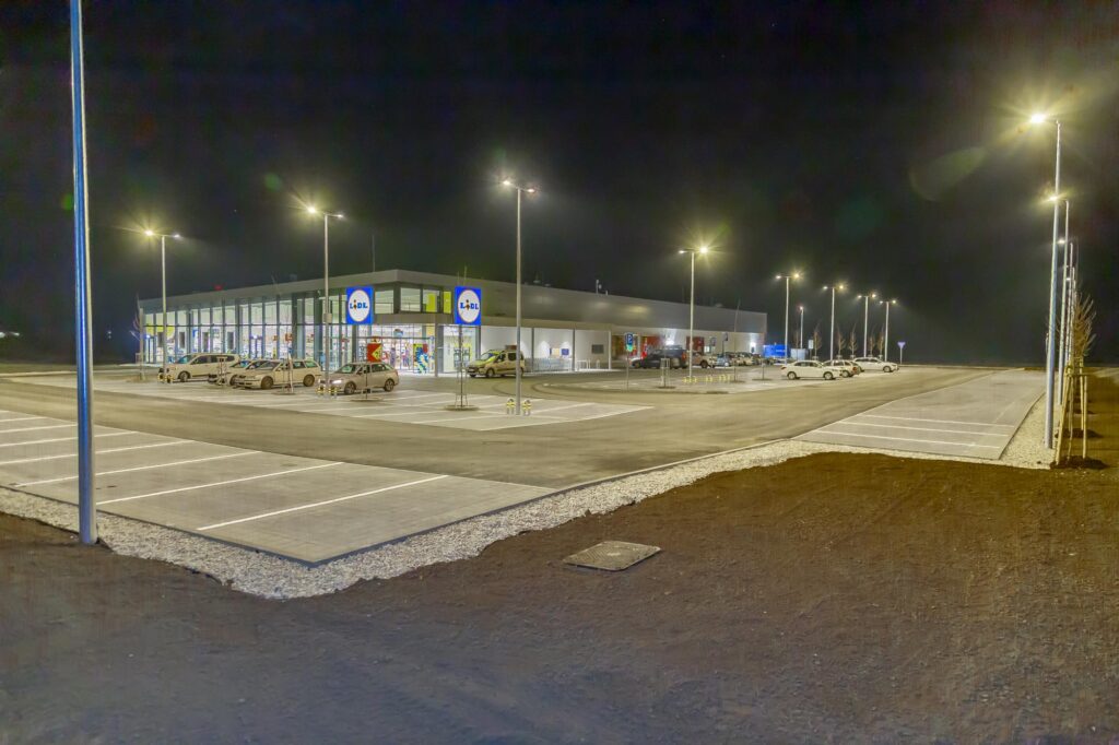 Lidl má na Slovensku už 170 predajní