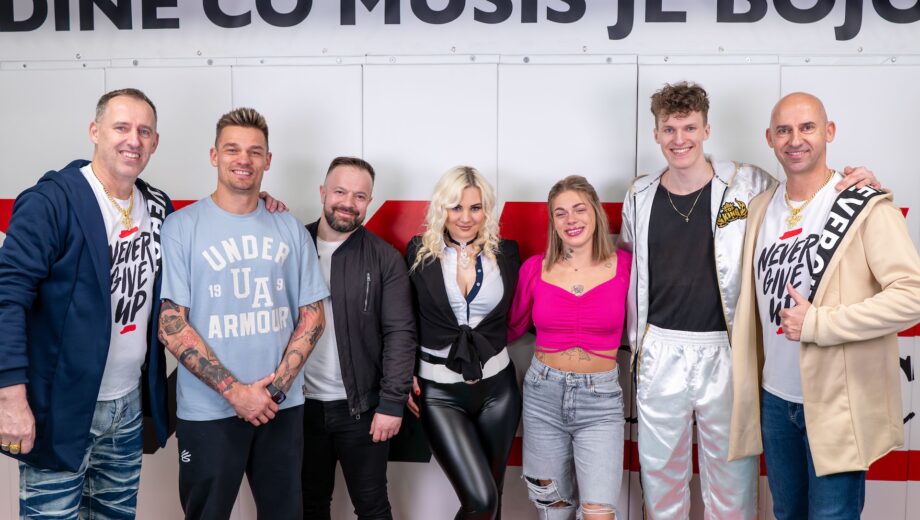 Nesmrteľný hit z éry Česko-Slovenska „Do It“ nespoznáte. Dostal úplne novú podobu, ktorá spája generácie