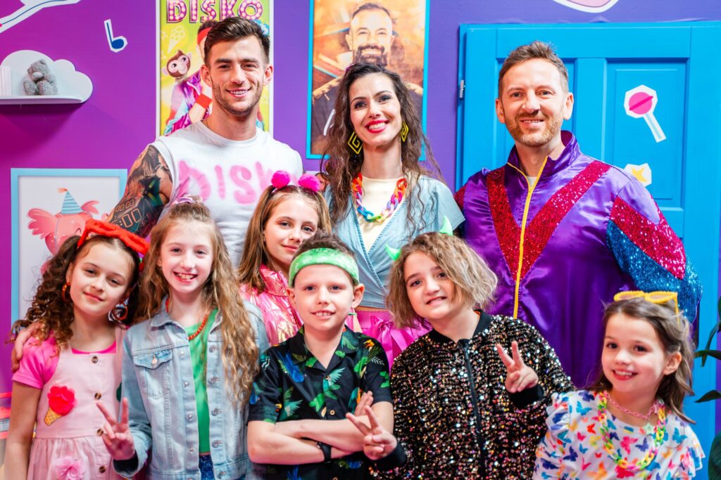 Zabudnite na Miley Cyrus, štafetu preberá Miro Jaroš!