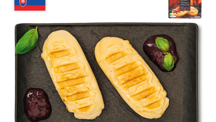 Lidl vykopol grilovaciu sezónu s Kuckom a Ihnačákom. Stavili na kvalitu a čerstvosť