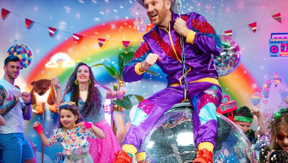 Zabudnite na Miley Cyrus, štafetu preberá Miro Jaroš!