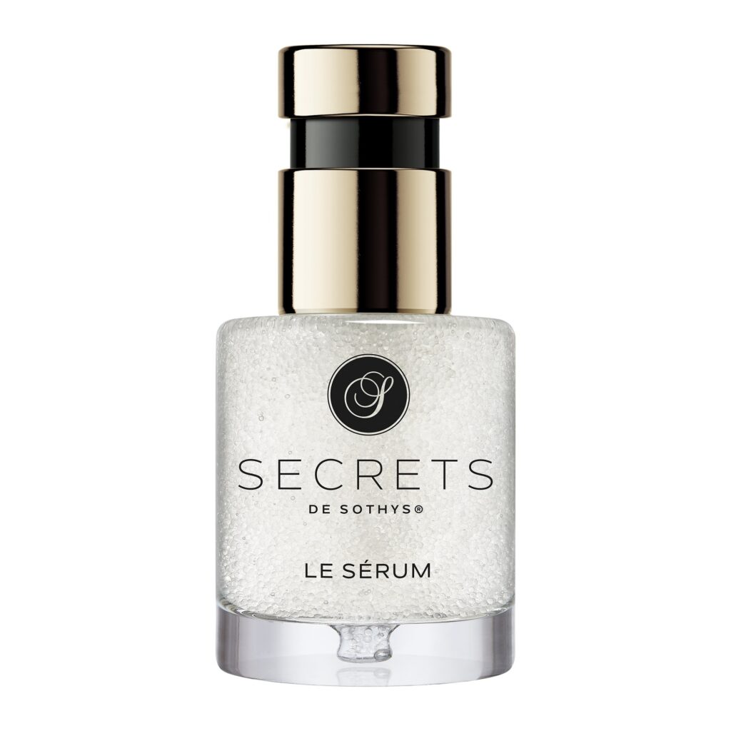 Le Sérum Secrets de Sothys®