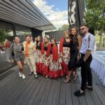 Igor Kmeťo ml. a Tina vás vtiahnu na pravý rómsky bašavel