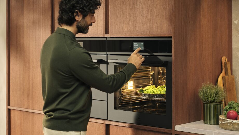 Parné rúry už dnes nie sú len výsadou profesionálnych kuchýň