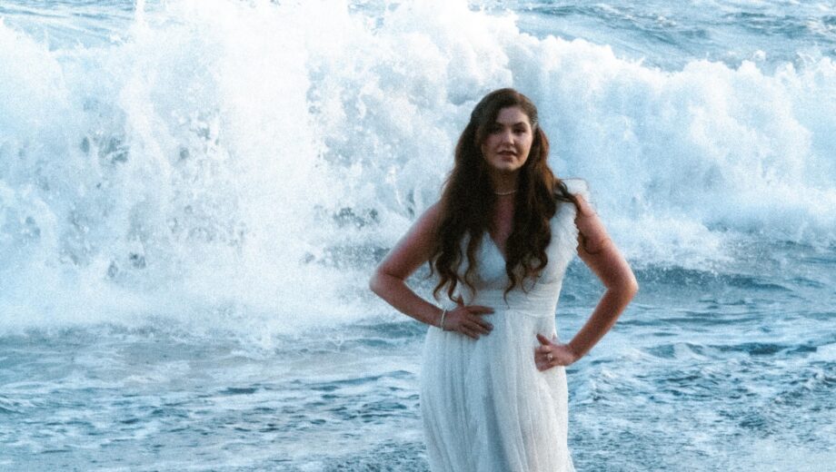 Celeste Buckingham s novinkou I Told You So pobláznila internet aj fanúšikov