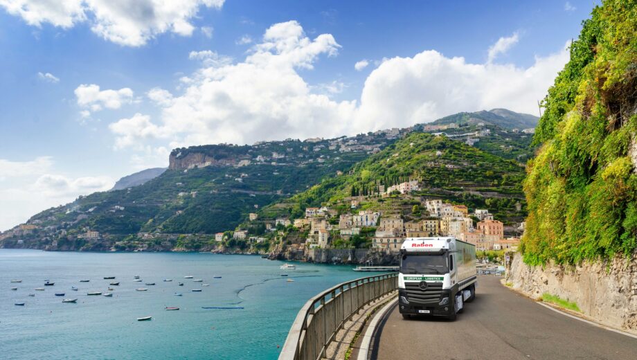 Chuť leta doma: Cesta talianskych a gréckych špecialít až do vašej kuchyne