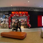 Woolworth začína svoju expanziu v Slovenskej republike s prvou predajňou v bratislavskom Bory Mall