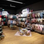 Woolworth začína svoju expanziu v Slovenskej republike s prvou predajňou v bratislavskom Bory Mall