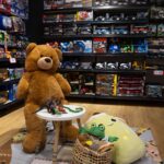 Woolworth začína svoju expanziu v Slovenskej republike s prvou predajňou v bratislavskom Bory Mall