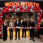 Woolworth začína svoju expanziu v Slovenskej republike s prvou predajňou v bratislavskom Bory Mall